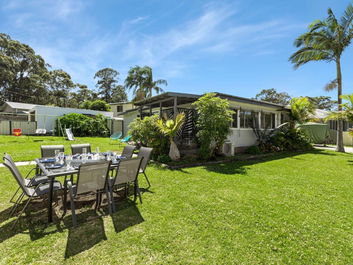 Holiday home Bikini Bottoms By Experience Jervis Bay