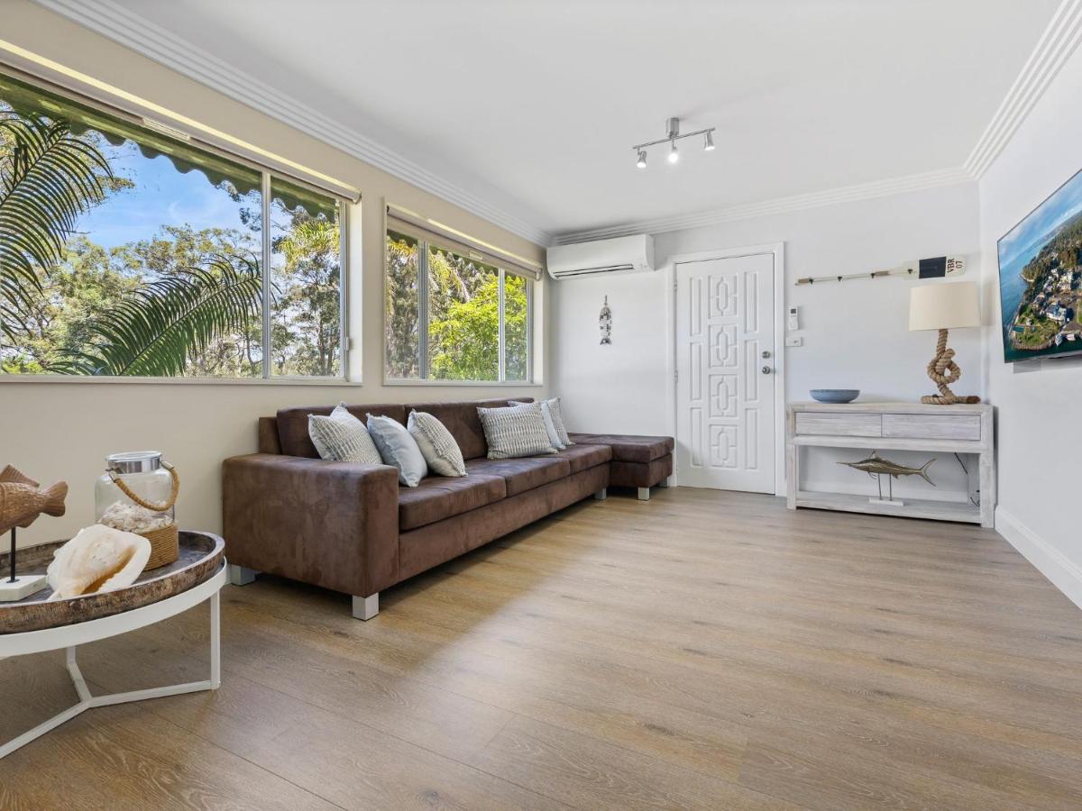 Bikini Bottoms By Experience Jervis Bay Holiday home *