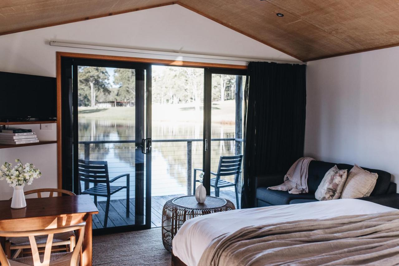 Worrowing Jervis Bay 4* Huskisson