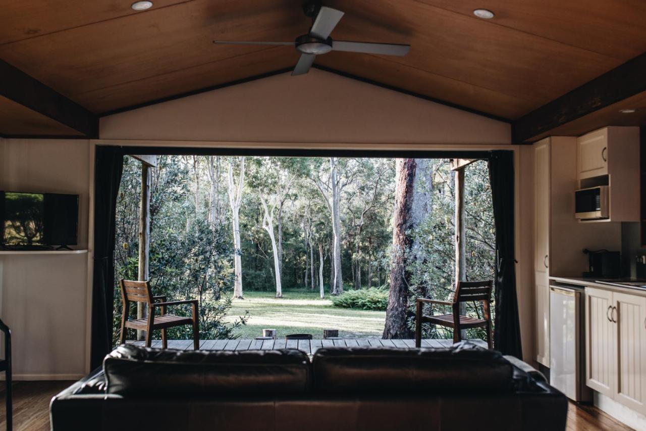 Worrowing Jervis Bay 4*