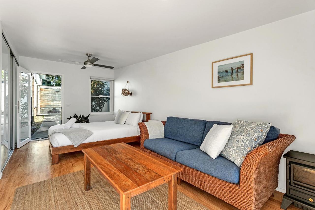 Worrowing Jervis Bay Resort