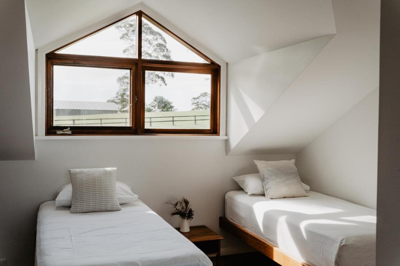 Worrowing Jervis Bay 4* Huskisson