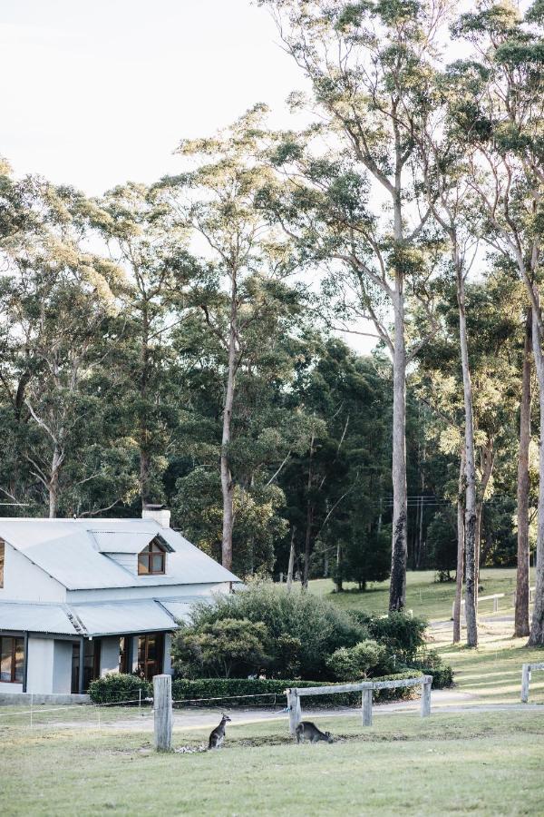 Worrowing Jervis Bay 4*