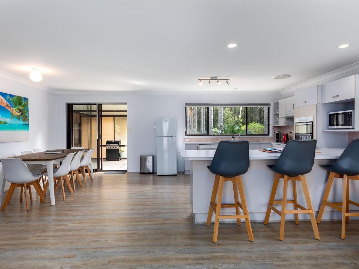 Moona Beach House By Jervis Bay Holiday home Huskisson