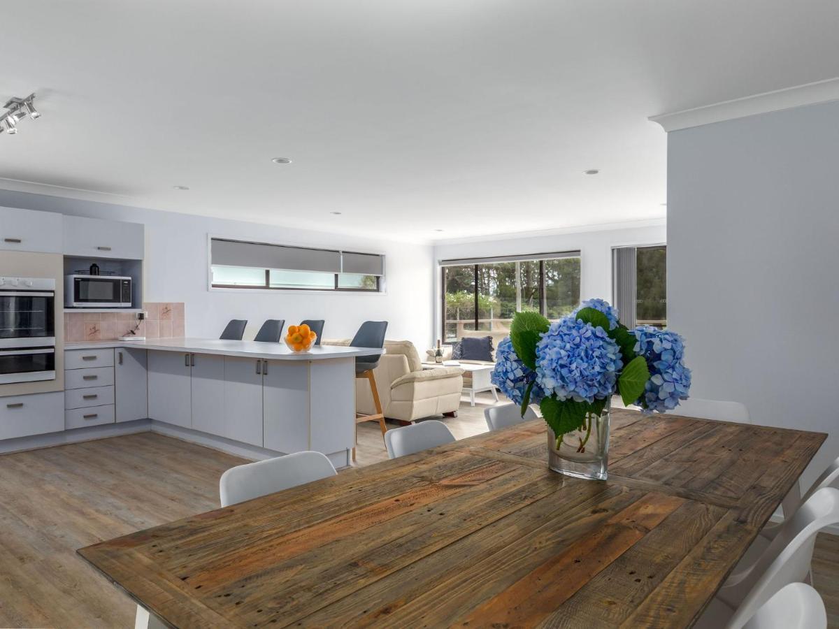 Moona Beach House By Jervis Bay Holiday home