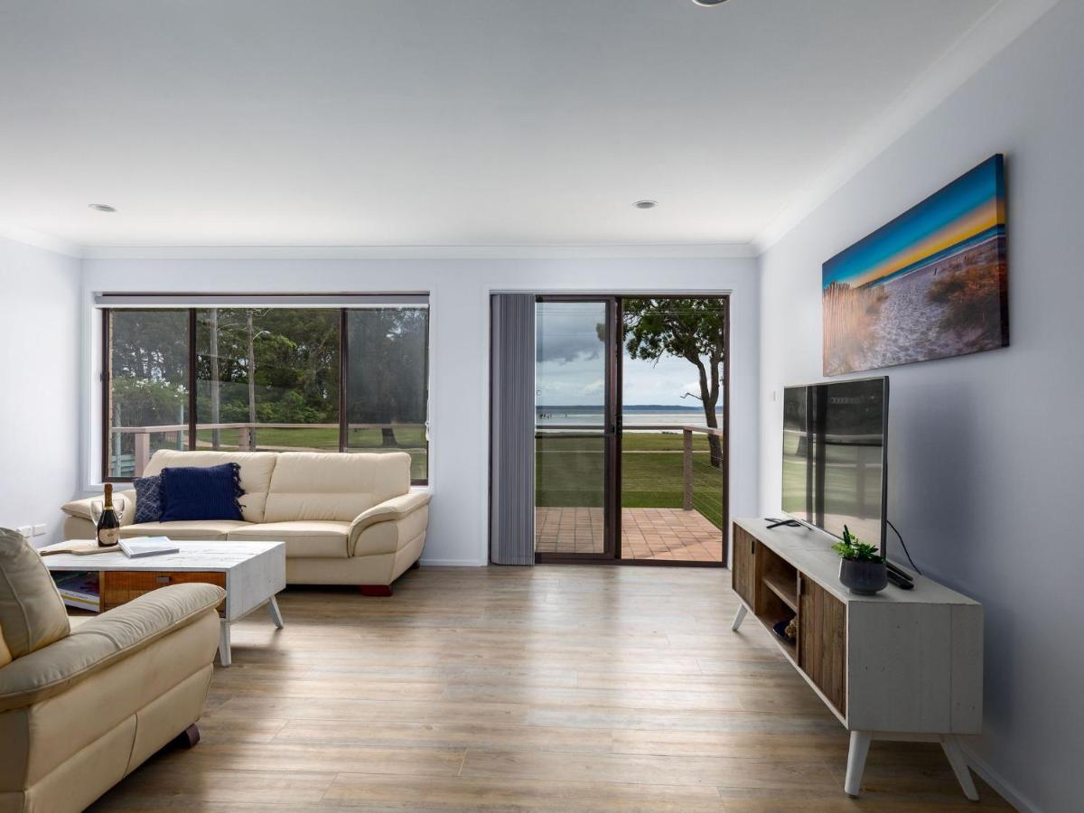 Holiday home Moona Beach House By Jervis Bay Huskisson