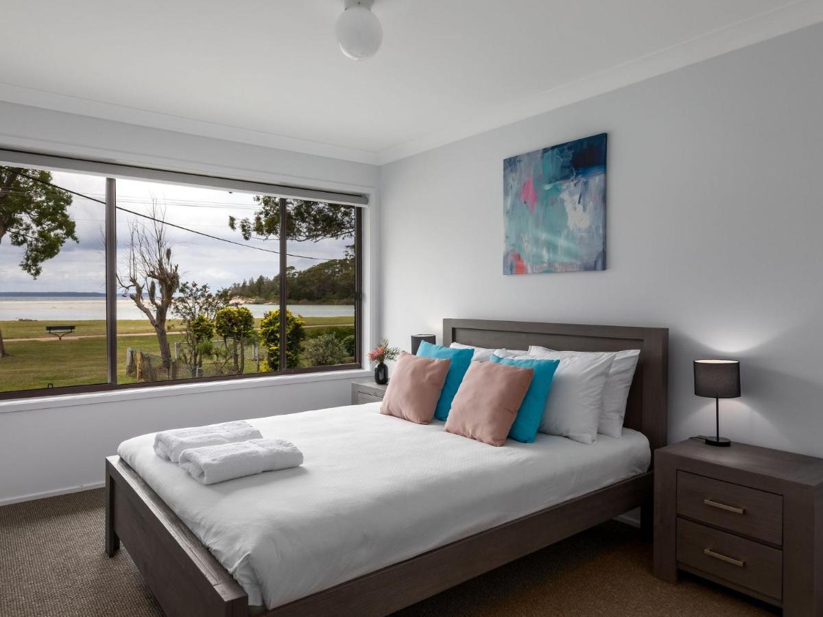 Moona Beach House By Jervis Bay Holiday home