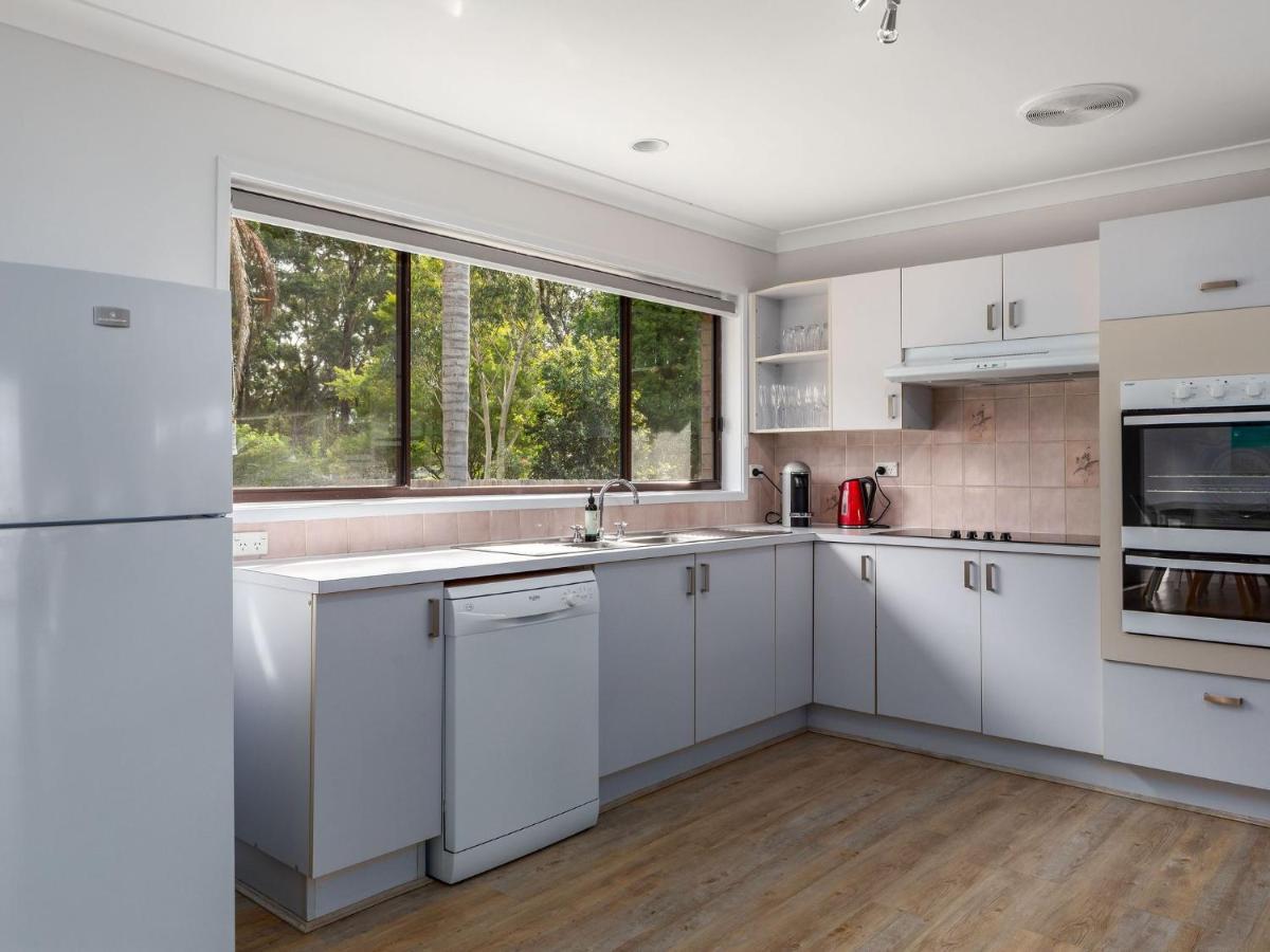 Moona Beach House By Jervis Bay Holiday home Huskisson