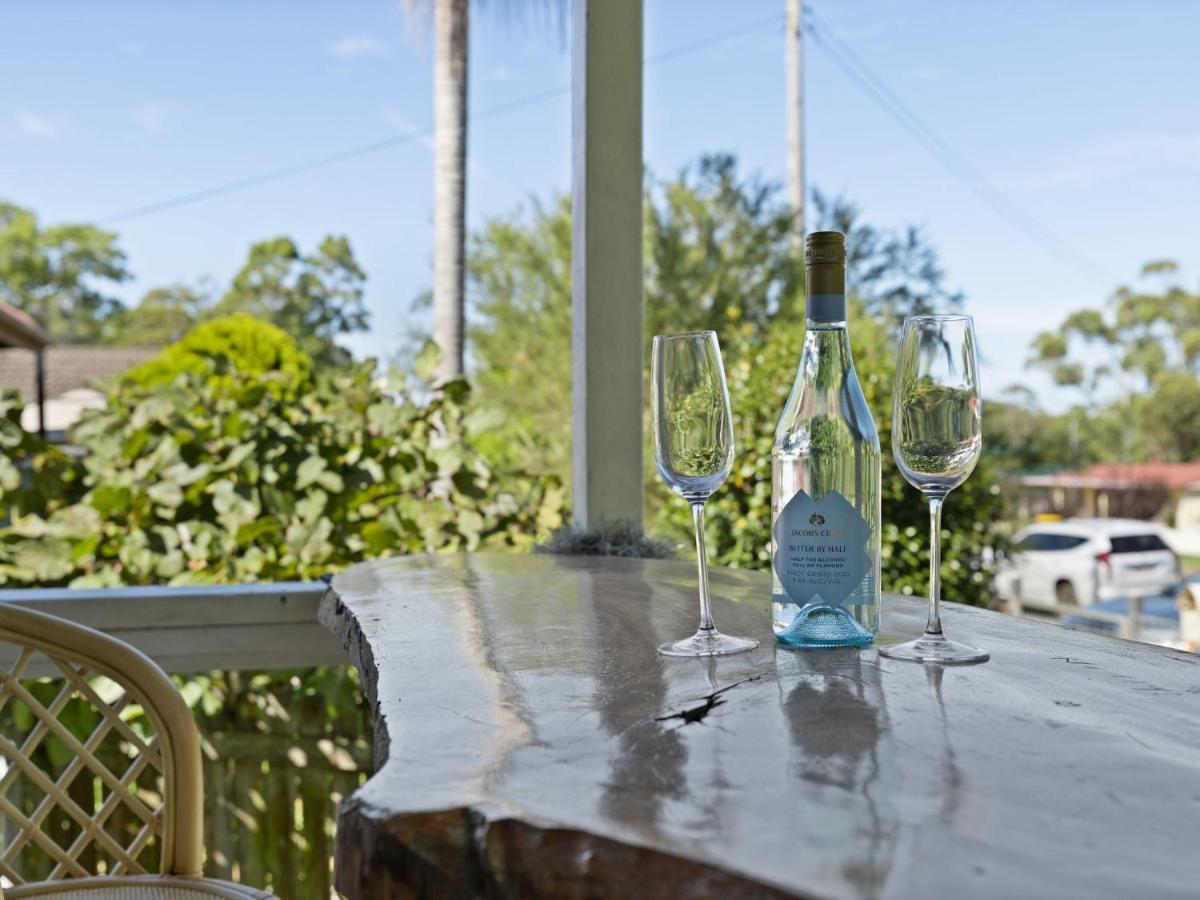 Husky House By Experience Jervis Bay *
