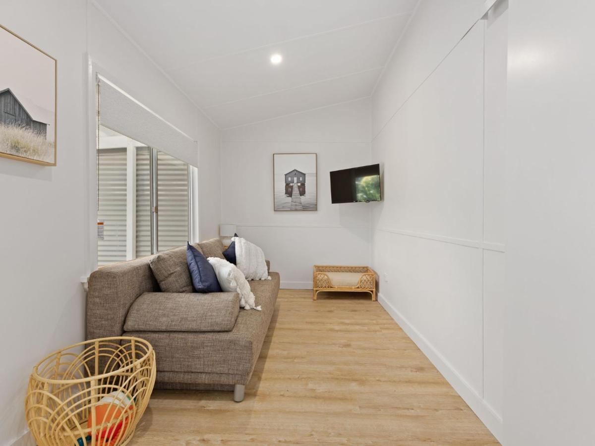 Husky House By Experience Jervis Bay Holiday home