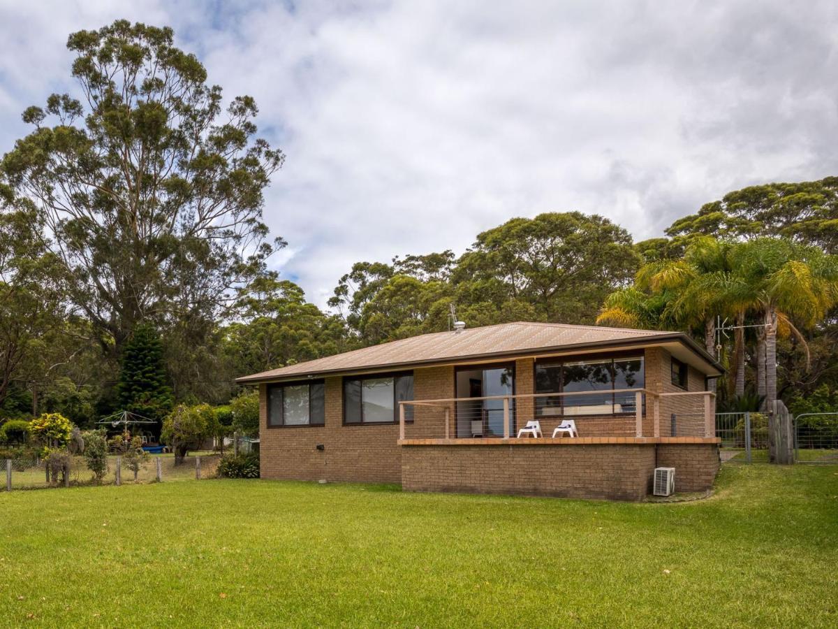 Holiday home Moona Beach House By Jervis Bay *