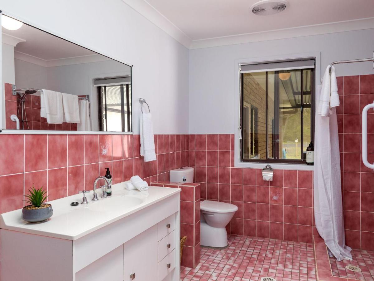Holiday home Moona Beach House By Jervis Bay