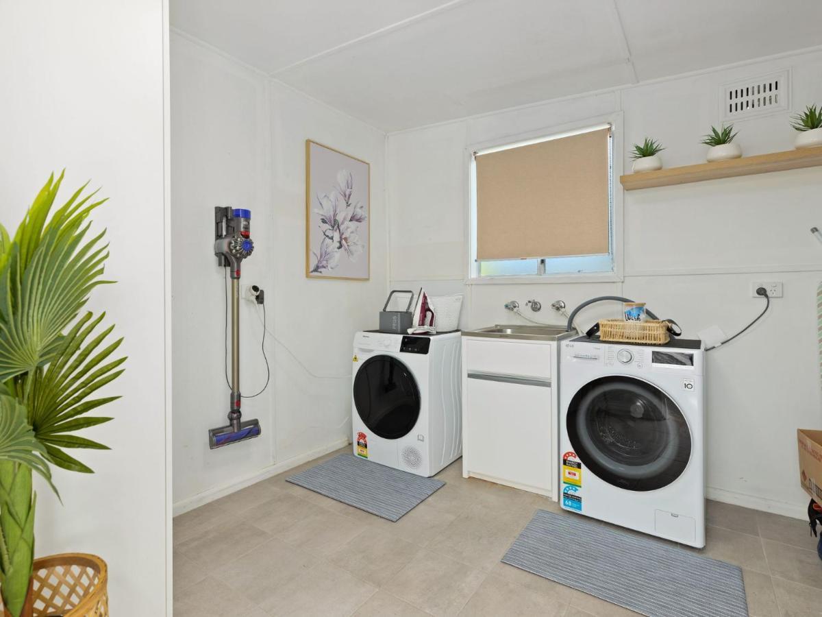 Husky House By Experience Jervis Bay Huskisson