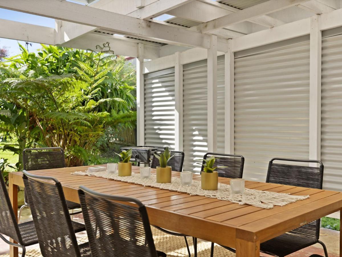 Husky House By Experience Jervis Bay Holiday home Huskisson