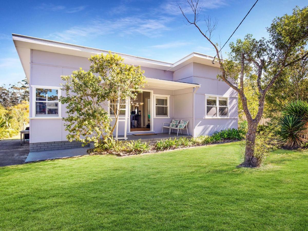 Holiday home Sirocco By Jervis Bay