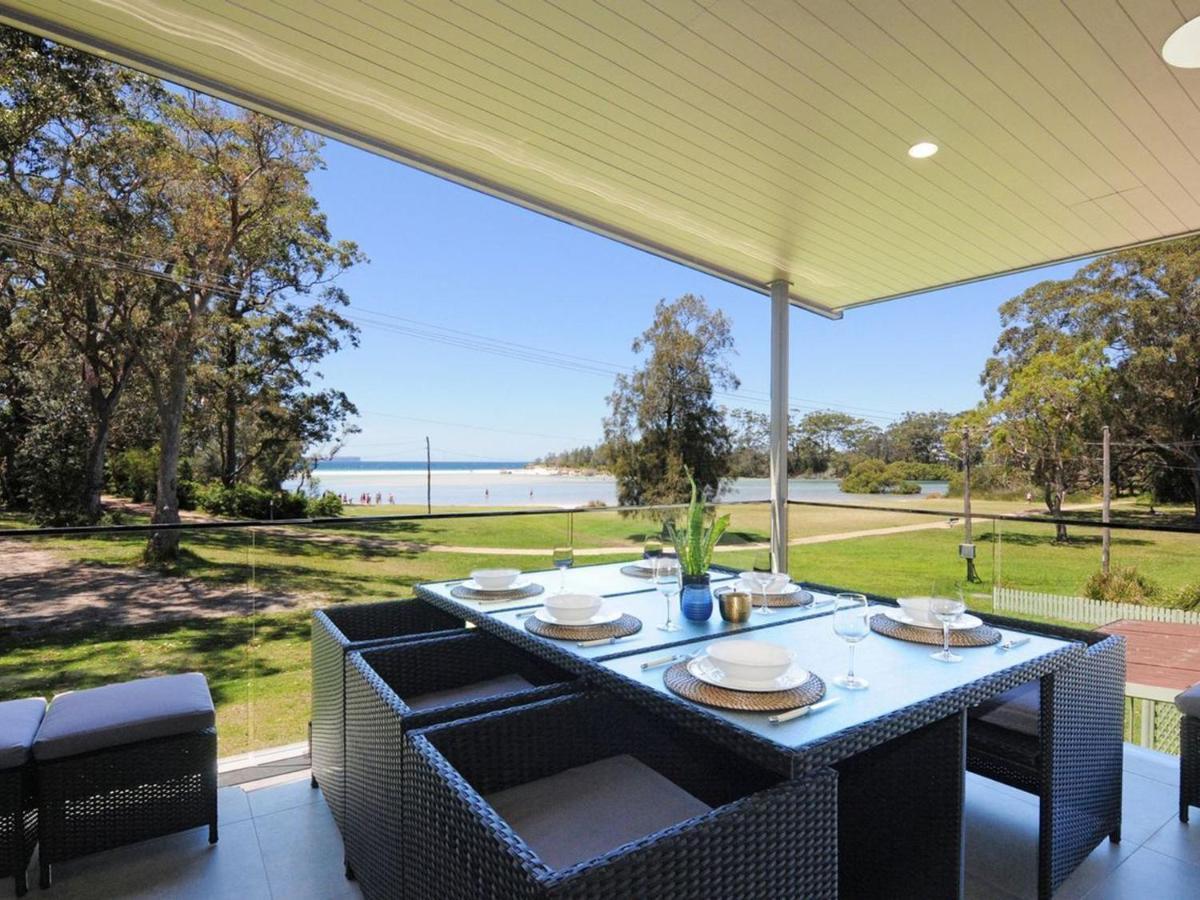 Holiday home Waterview By Experience Jervis Bay Huskisson