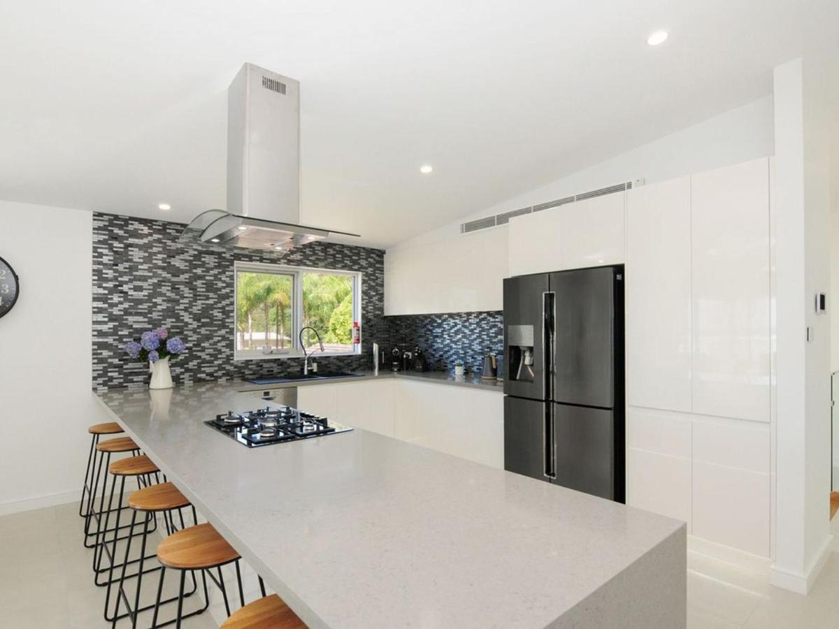 Holiday home Waterview By Experience Jervis Bay *