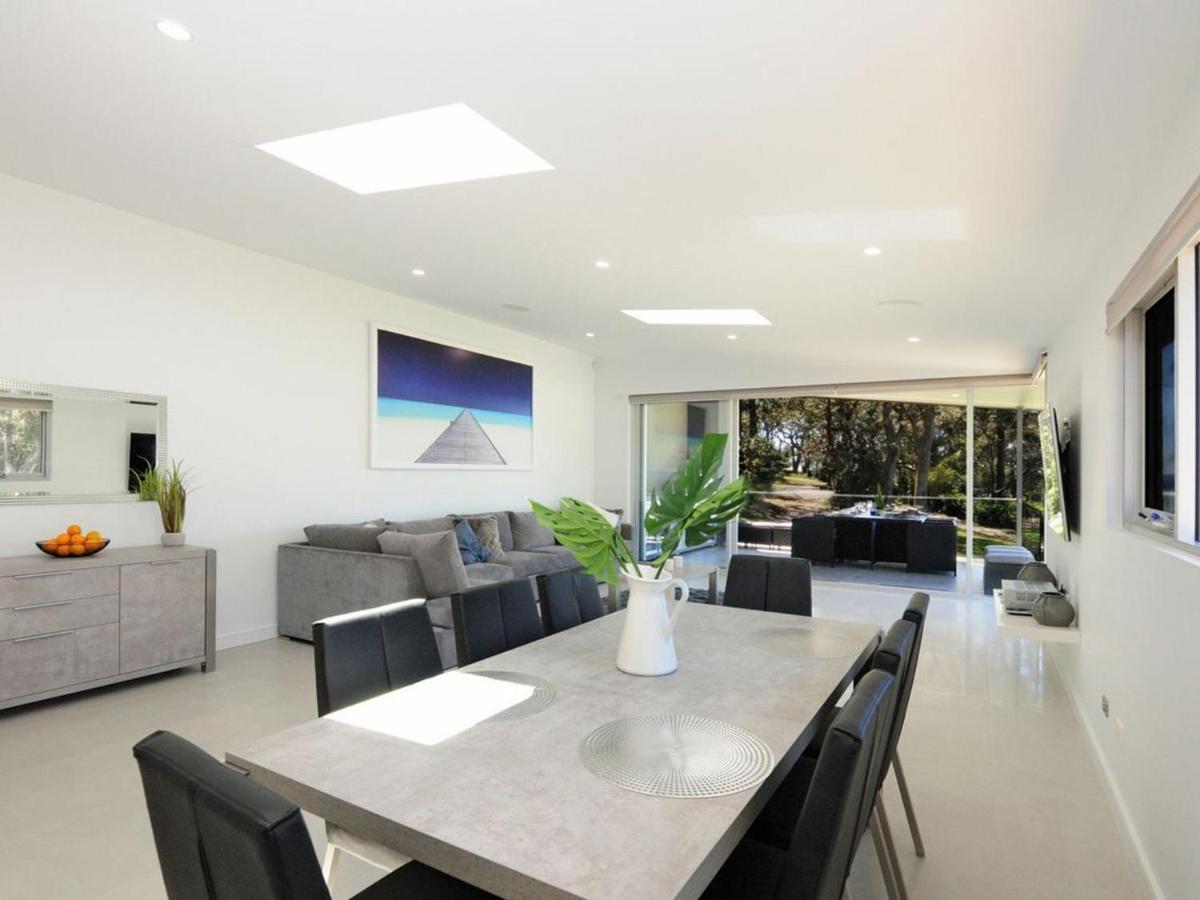 Waterview By Experience Jervis Bay Holiday home