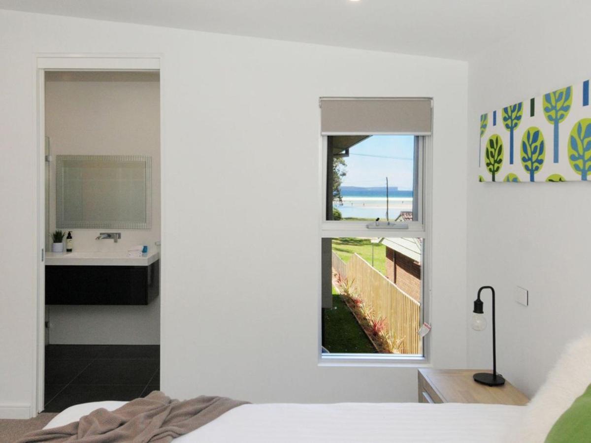 Waterview By Experience Jervis Bay Holiday home Huskisson