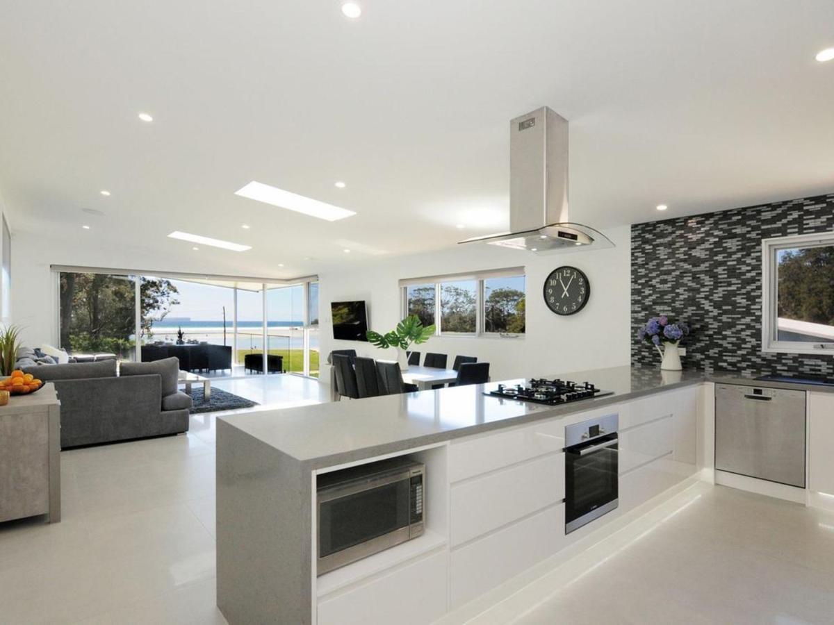 Holiday home Waterview By Experience Jervis Bay *