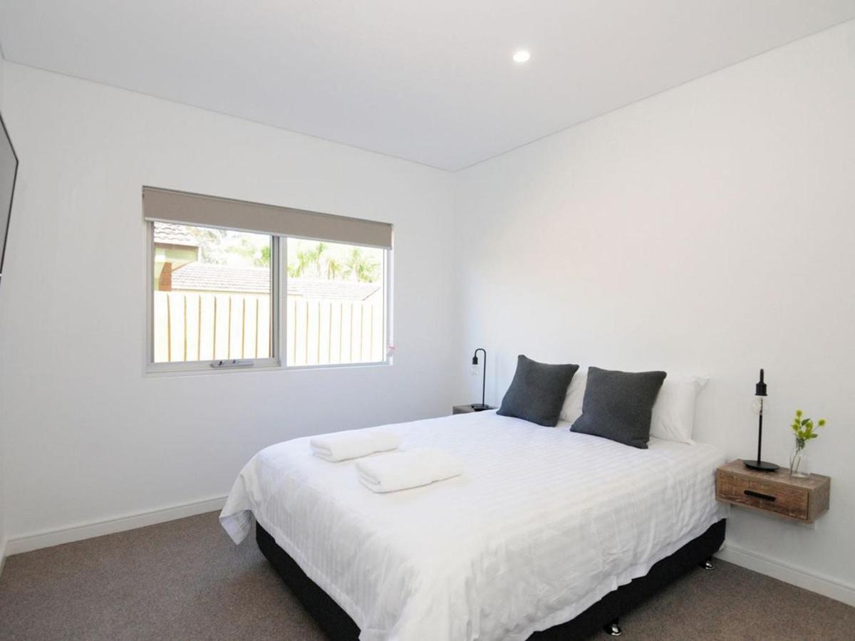 Holiday home Waterview By Experience Jervis Bay *