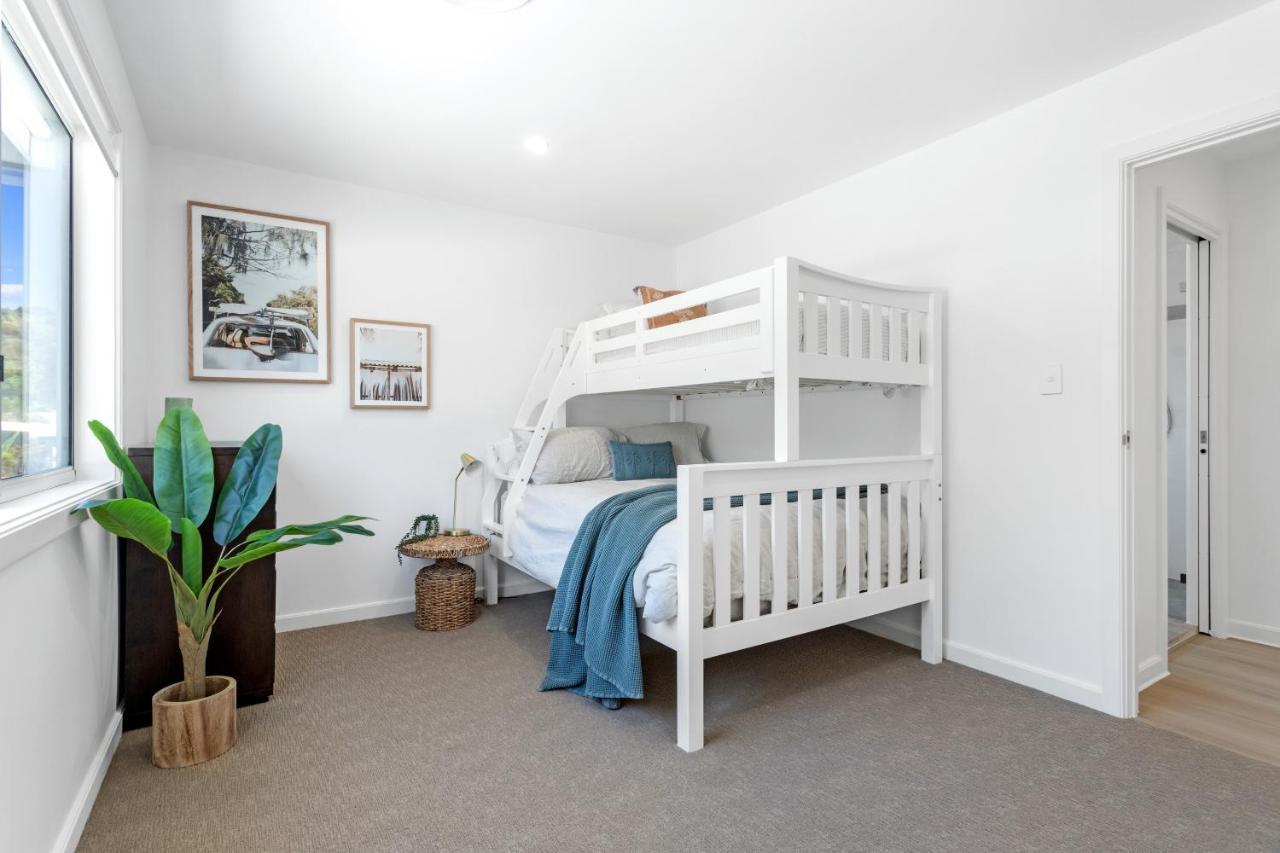 Holiday home Ilanga Jervis Bay-heated Pool Huskisson
