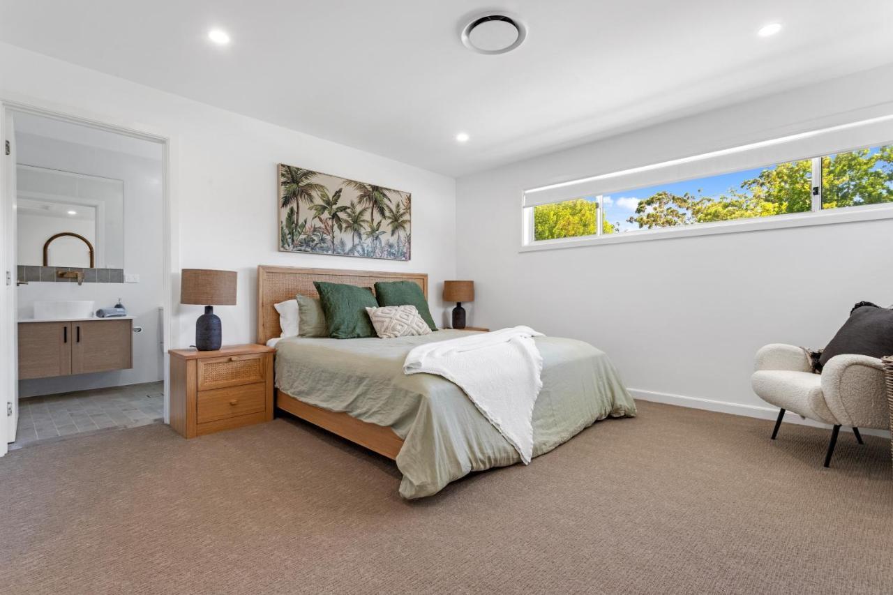 Ilanga Jervis Bay-heated Pool Holiday home Huskisson