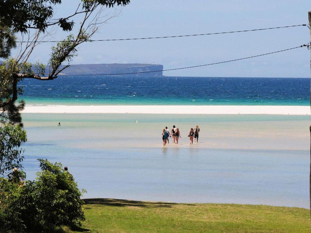 Waterview By Experience Jervis Bay Holiday home *