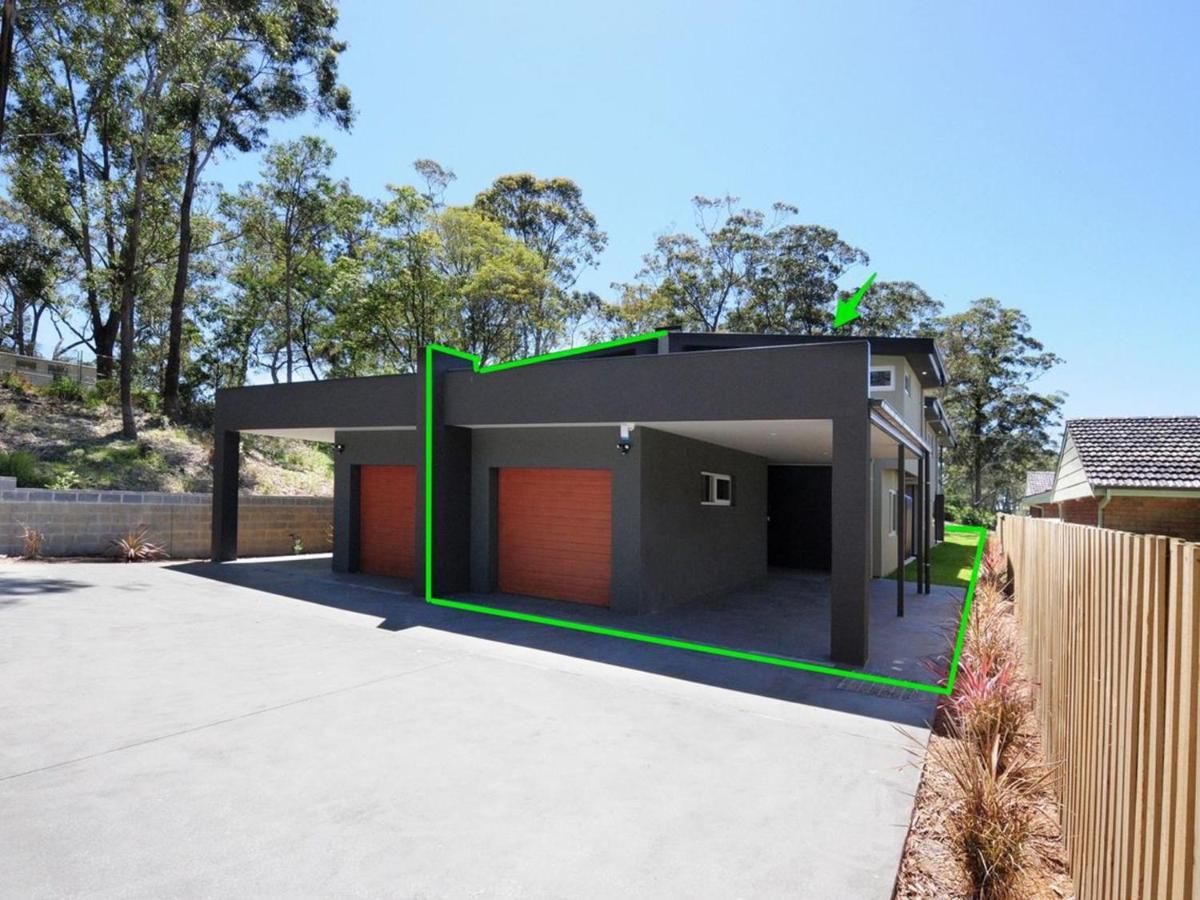 Waterview By Experience Jervis Bay