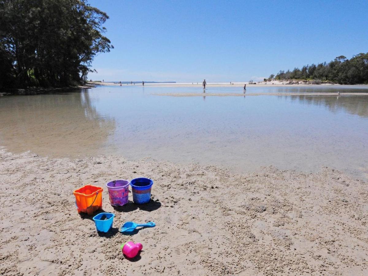 Holiday home Waterview By Experience Jervis Bay *