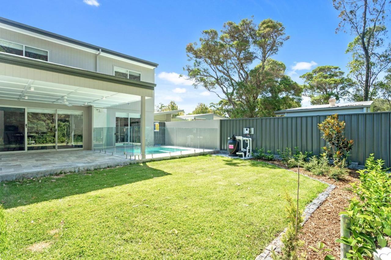 Manzi Jervis Bay Holiday home *