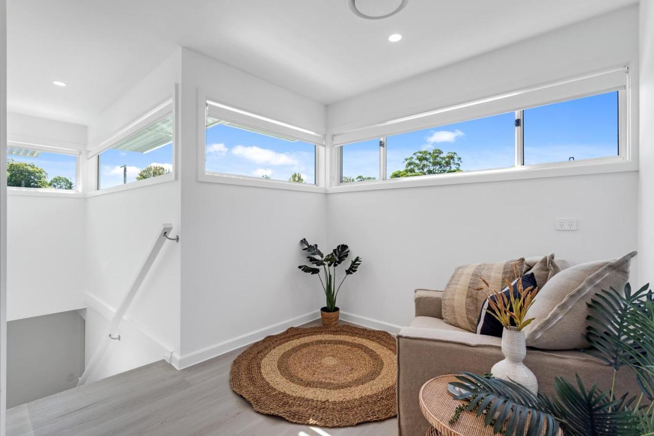 Manzi Jervis Bay Holiday home Huskisson