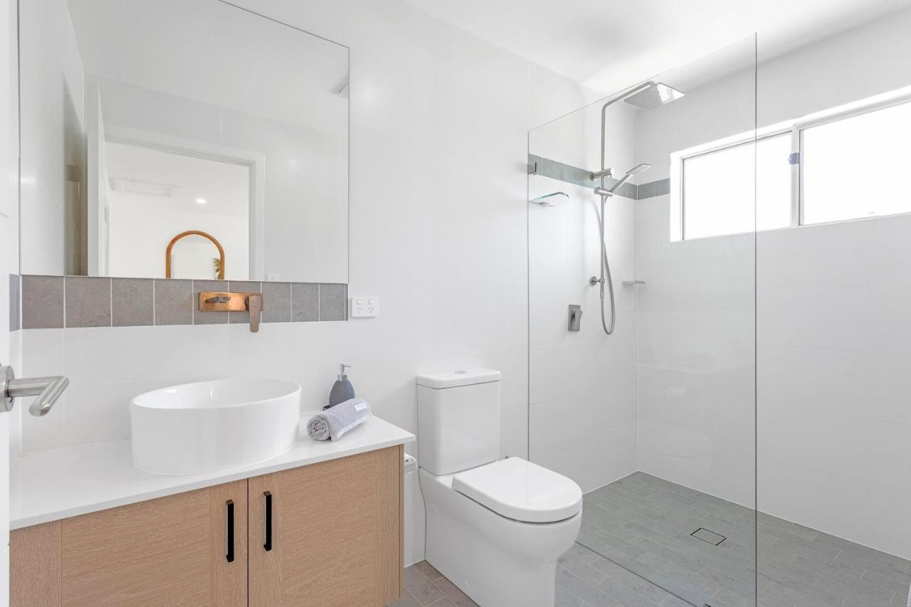 Holiday home Ilanga Jervis Bay-heated Pool