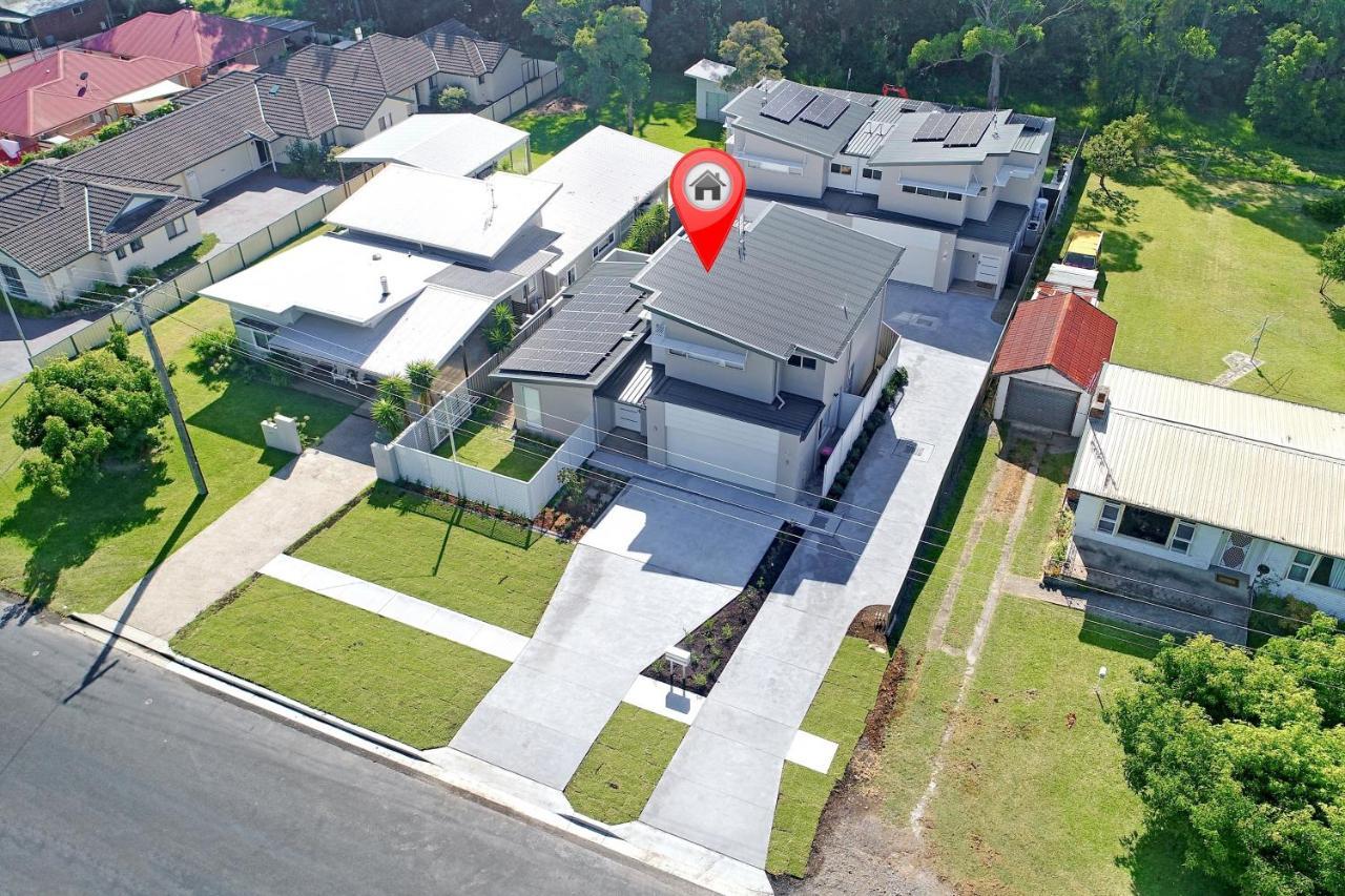Ilanga Jervis Bay-heated Pool * Huskisson