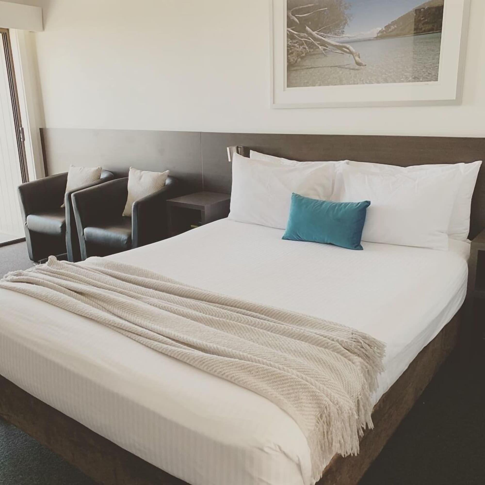 Motel Jervis Bay
