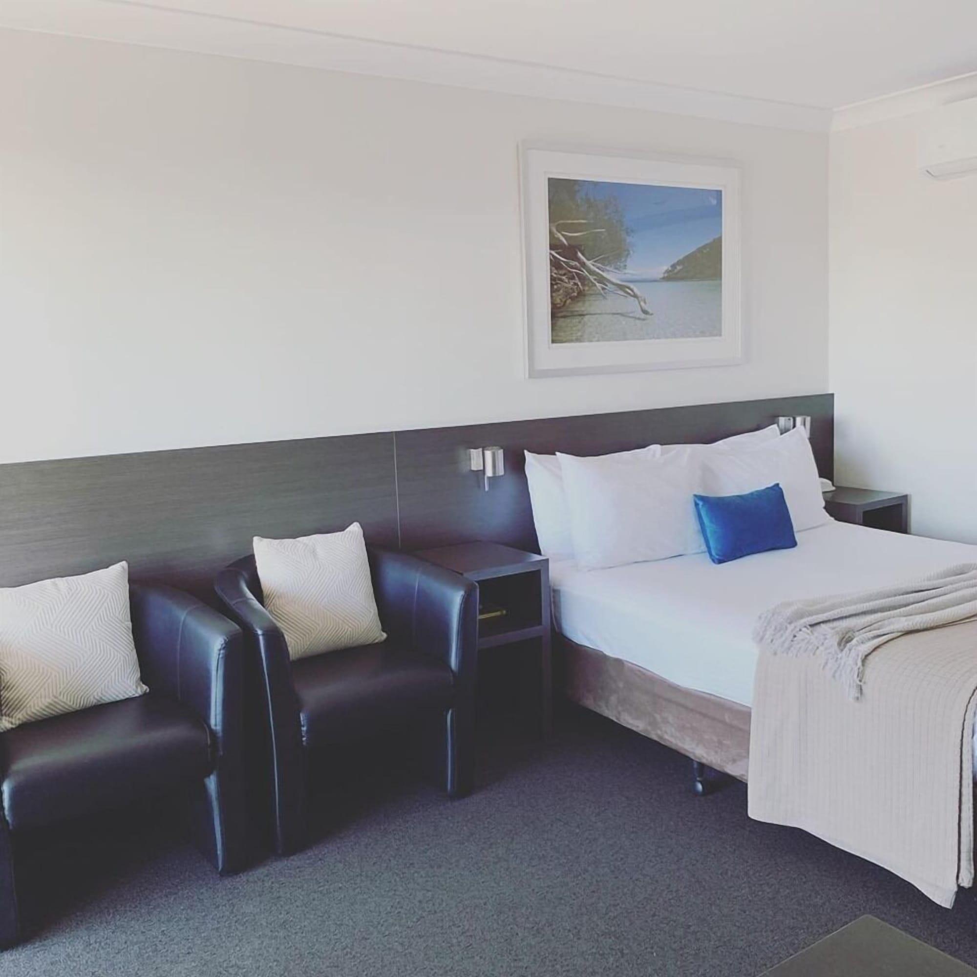 Jervis Bay Huskisson