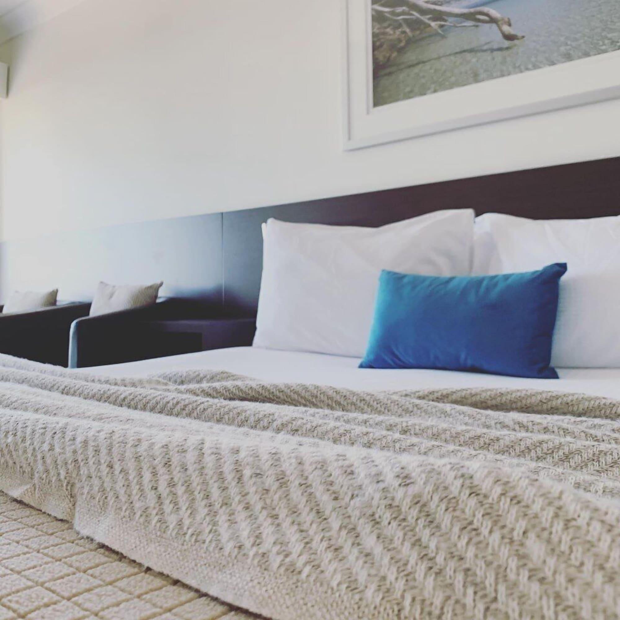Motel Jervis Bay 4*