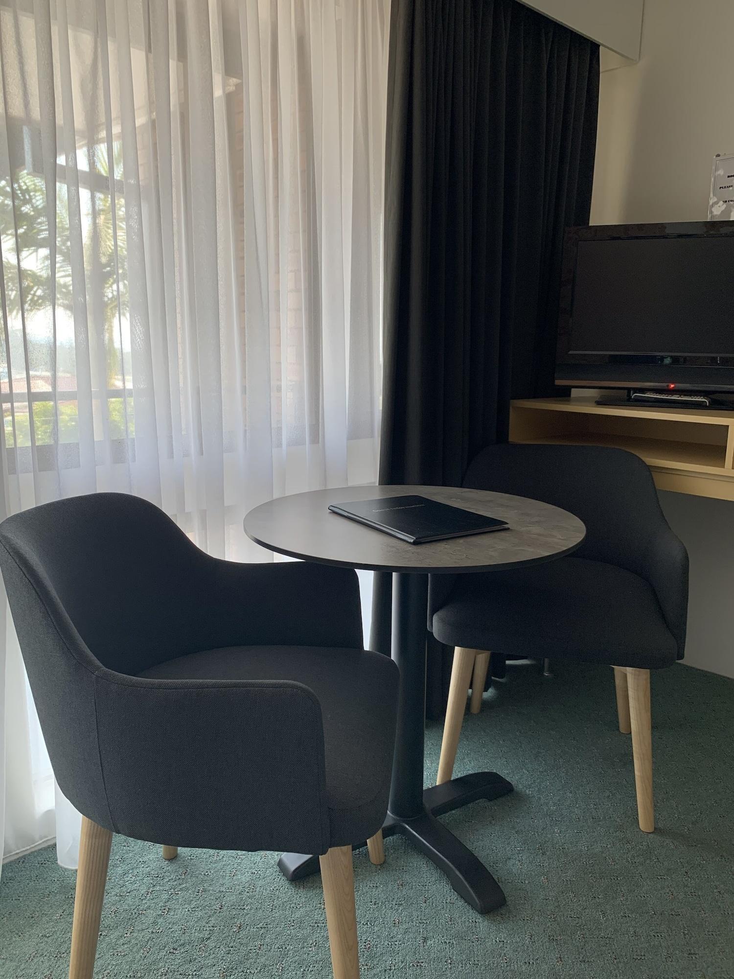 Jervis Bay 4* Huskisson