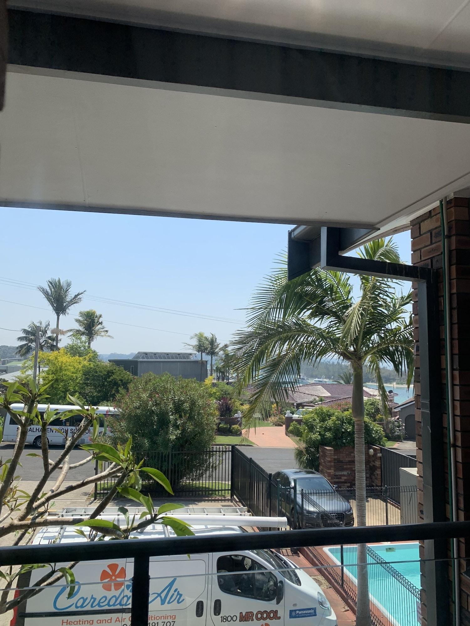 Jervis Bay Motel Huskisson