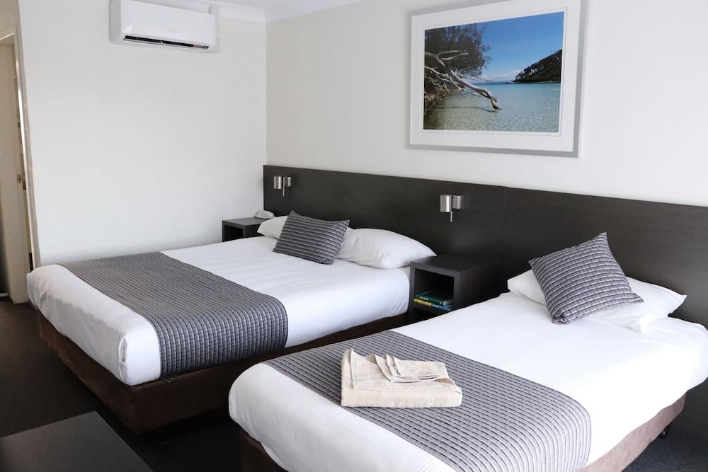 Jervis Bay 4*