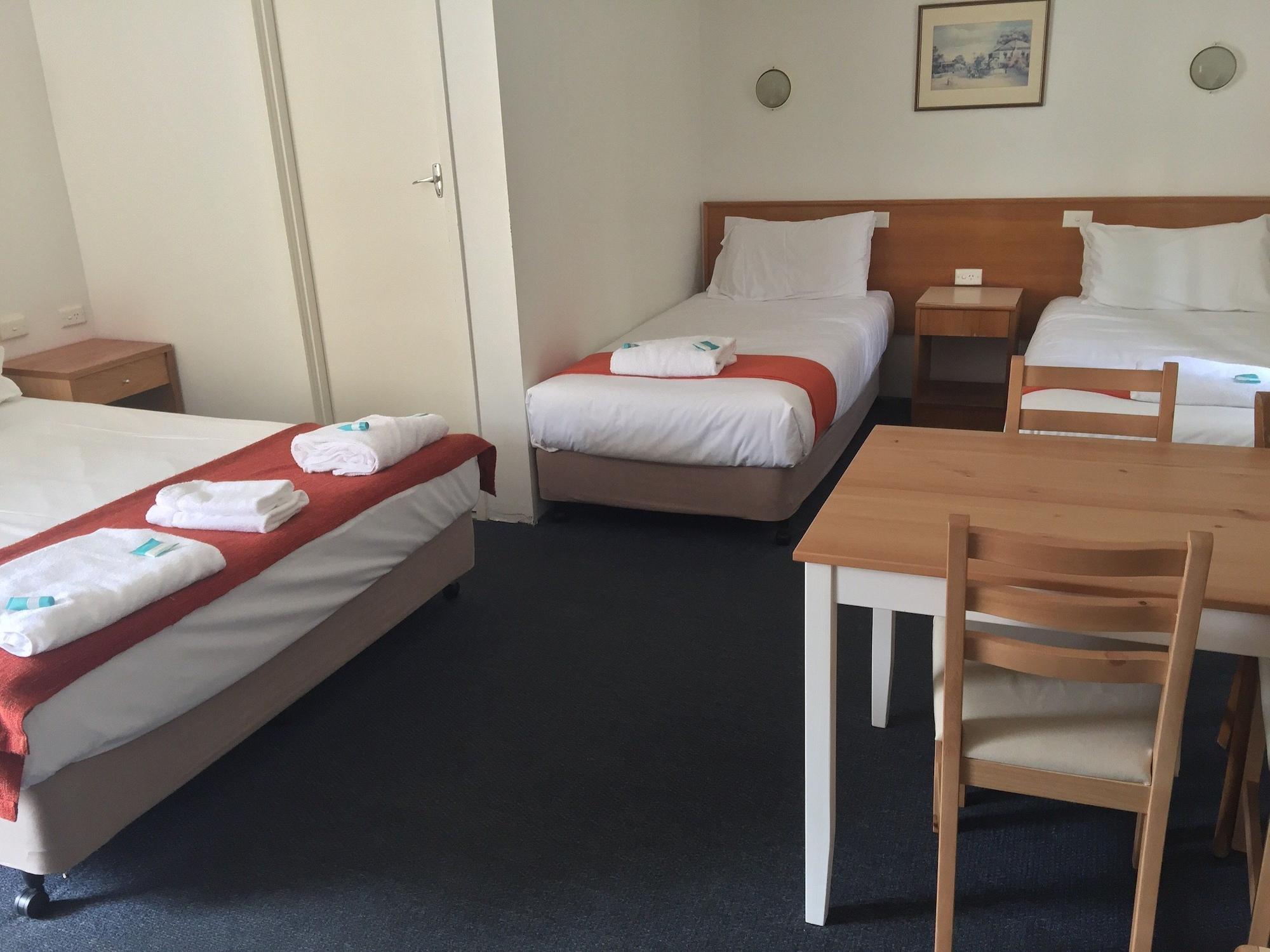 Resort Bayside 3*