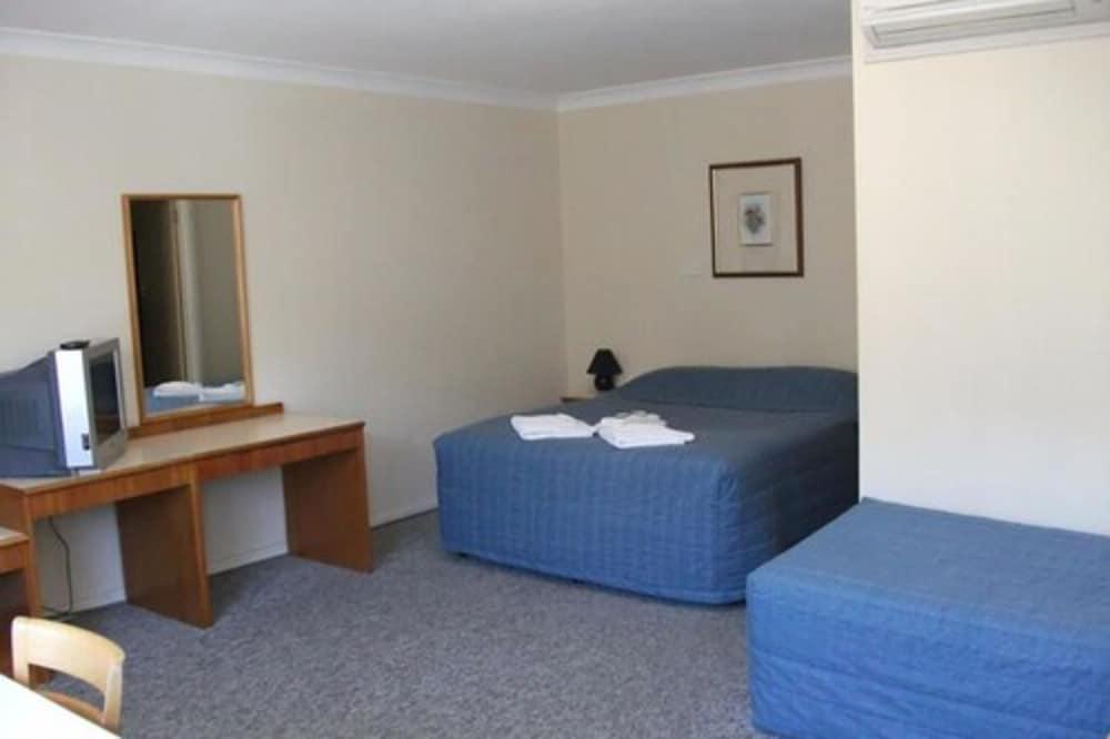 Bayside Resort Huskisson