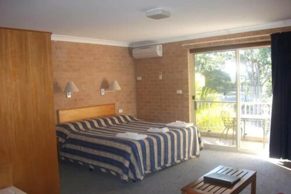 Resort Bayside Huskisson