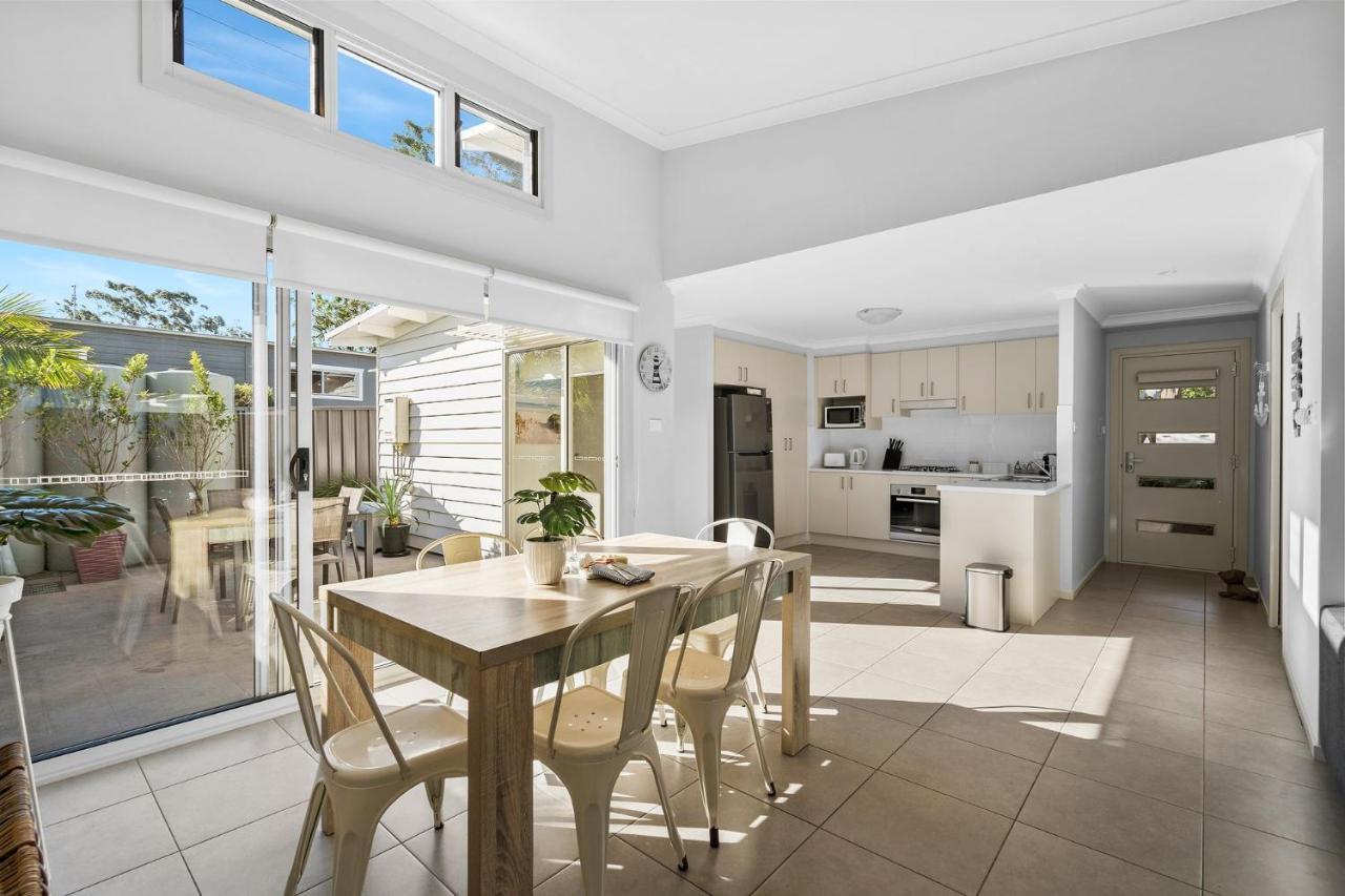 The Oasis Of Calm By Experience Jervis Bay Holiday home