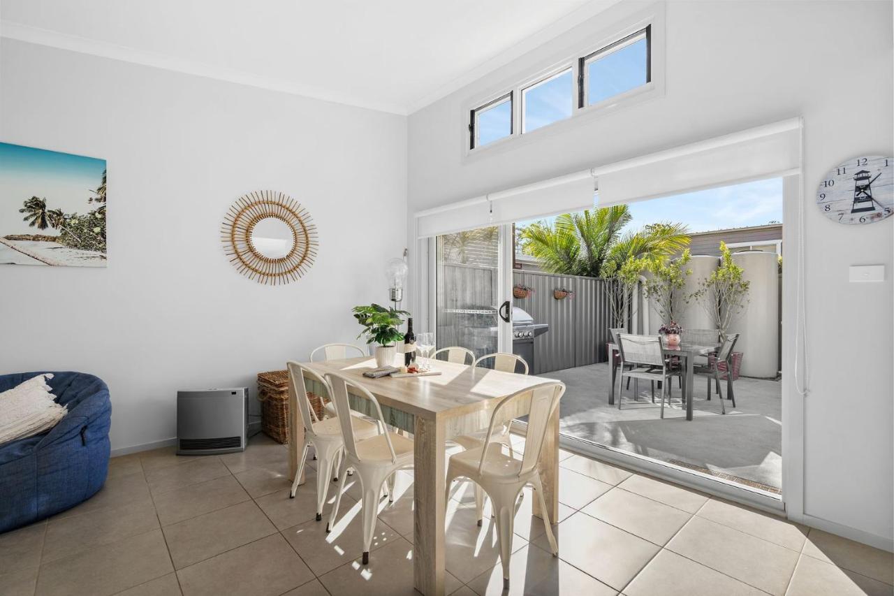 Holiday home The Oasis Of Calm By Experience Jervis Bay *