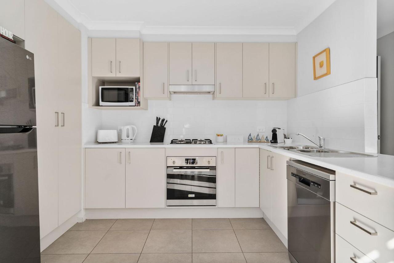 The Oasis Of Calm By Experience Jervis Bay Holiday home