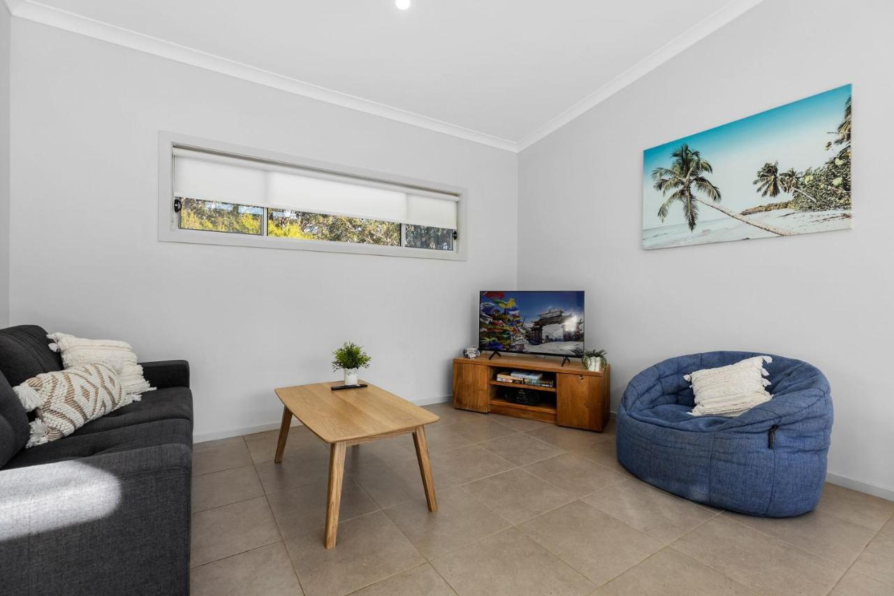Holiday home The Oasis Of Calm By Experience Jervis Bay Huskisson