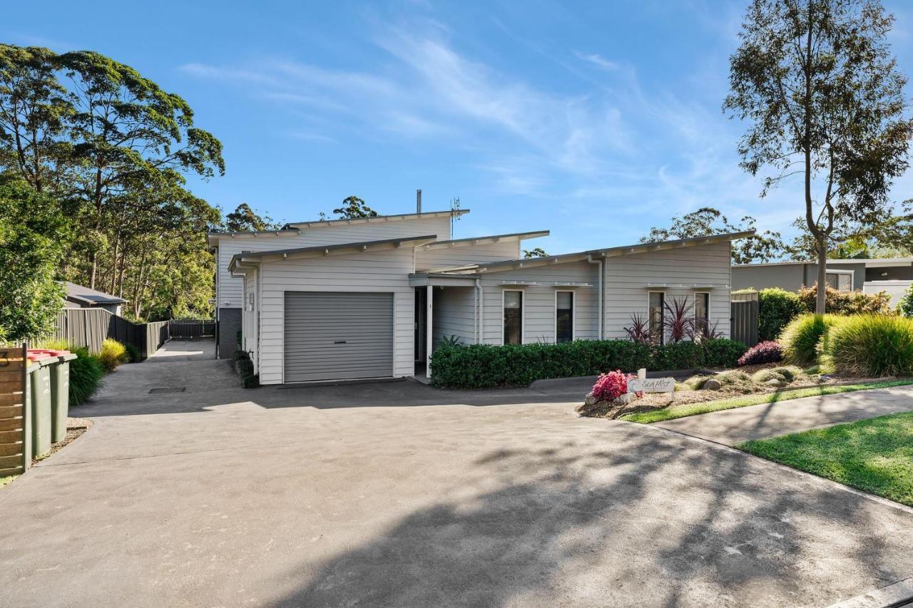 The Oasis Of Calm By Experience Jervis Bay Holiday home