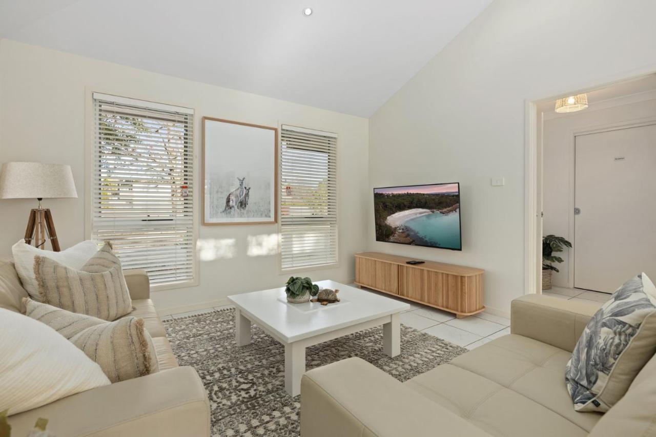 Holiday home Rock Salt By Experience Jervis Bay *