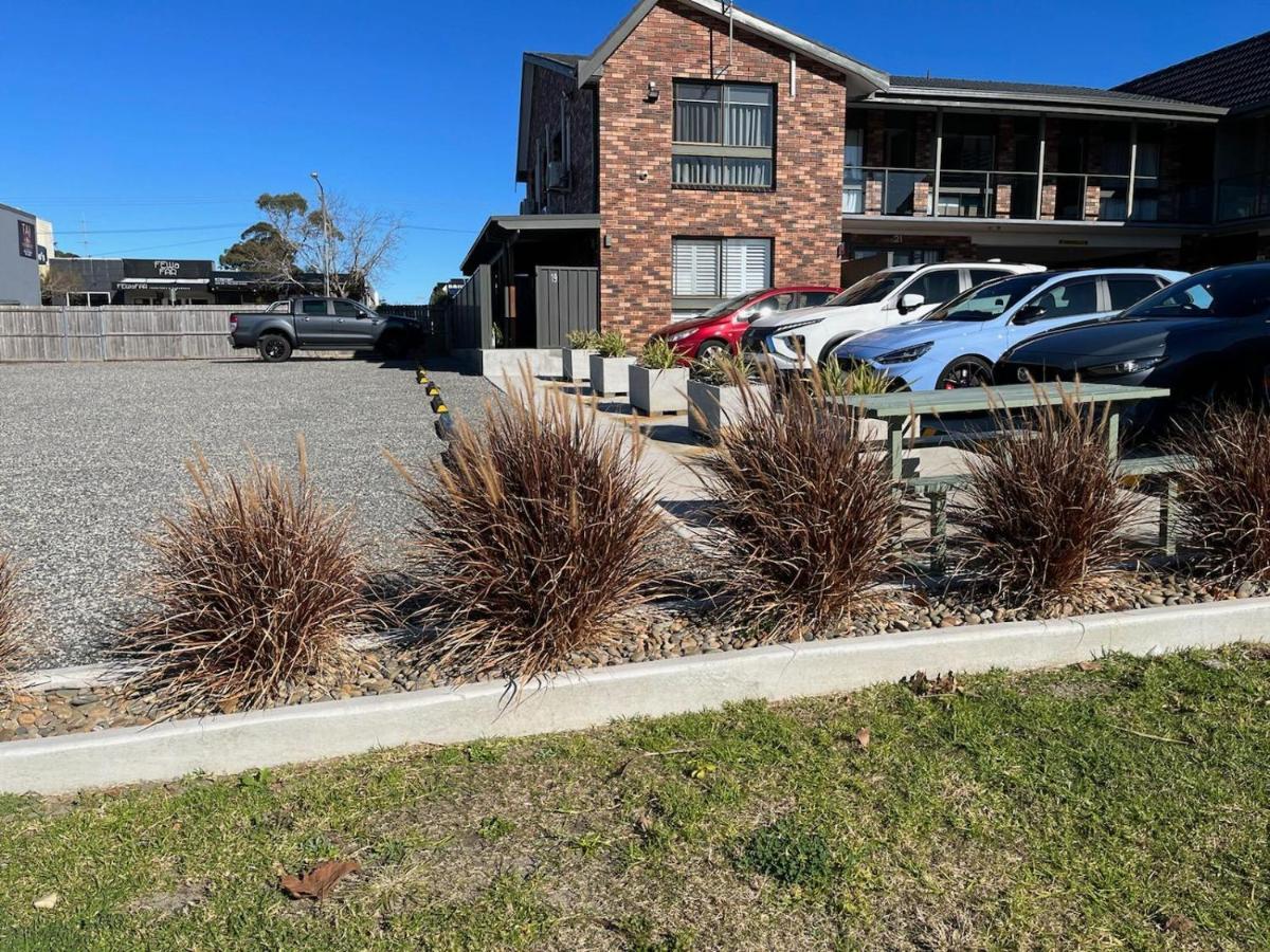 Jervis Bay Motel
